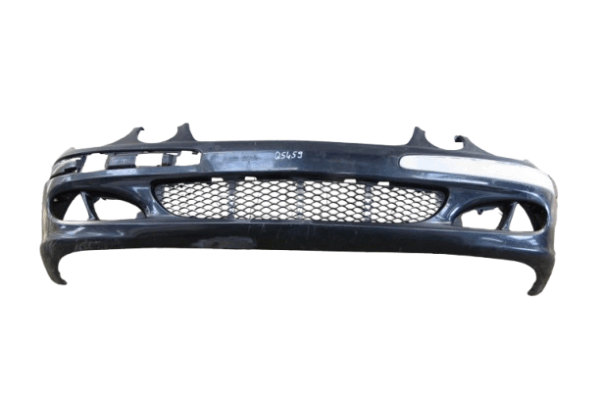 Bumper Mercedes E-KLASSE 211 W211 02-06  Voorbumper Q5659