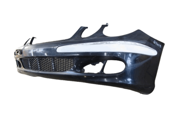 Bumper Mercedes E-KLASSE 211 W211 02-06  Voorbumper Q5659