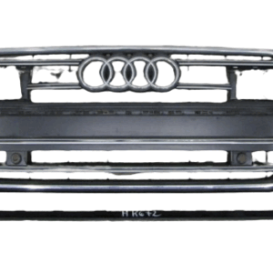 Bumper Audi A7 C8 4K8 S-line 18- 4K8807437F  Voorbumper HK672