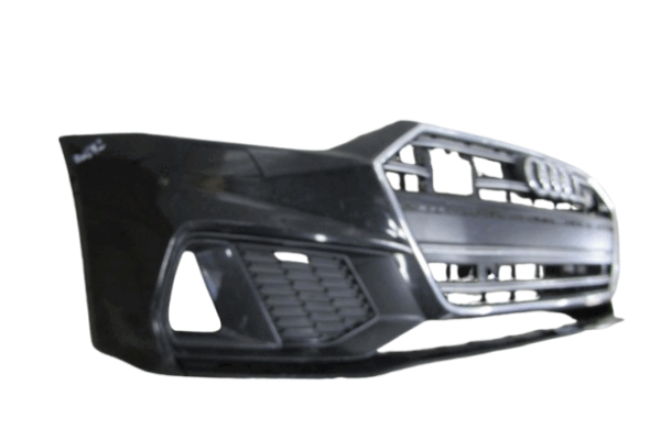 Bumper Audi A7 C8 4K8 S-line 18- 4K8807437F  Voorbumper HK672