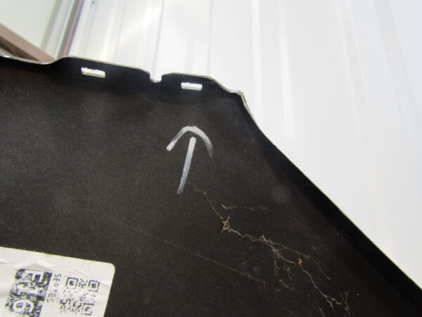 Bumper Nissan Juke 2 II 19-62026-6PA0A  Voorbumper Q2507