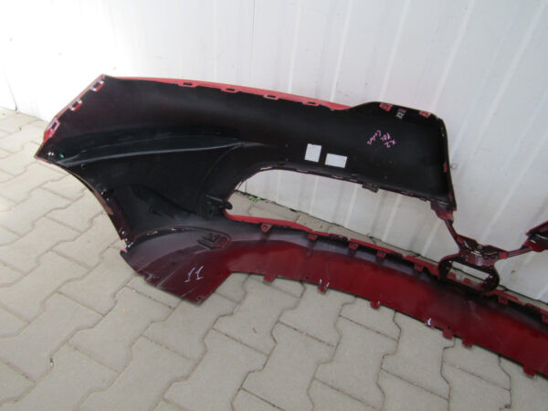 Bumper ALFA ROMEO TONALE 2022- Voorbumper MZ862