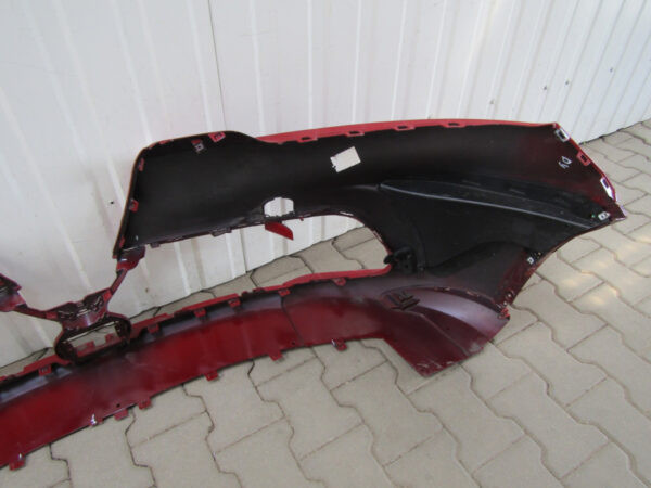 Bumper ALFA ROMEO TONALE 2022- Voorbumper MZ862