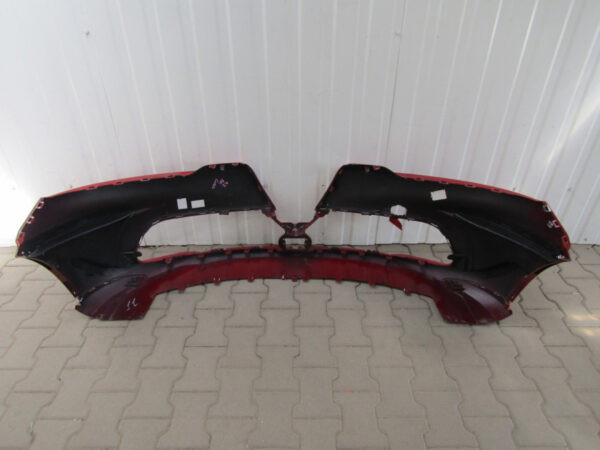 Bumper ALFA ROMEO TONALE 2022- Voorbumper MZ862