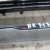 Bumper  Audi E-tron E tron S line Sline facelift 23- 4KE807725 Voorbumper HK717