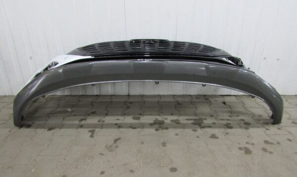 Bumper  Audi E-tron E tron S line Sline facelift 23- 4KE807725 Voorbumper HK717
