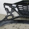 Bumper  Audi E-tron E tron S line Sline facelift 23- 4KE807725 Voorbumper HK717