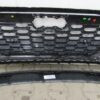 Bumper  Audi E-tron E tron S line Sline facelift 23- 4KE807725 Voorbumper HK717