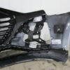 Bumper  Audi E-tron E tron S line Sline facelift 23- 4KE807725 Voorbumper HK717