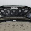 Bumper  Audi E-tron E tron S line Sline facelift 23- 4KE807725 Voorbumper HK717