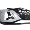 Bumper  Audi E-tron E tron S line Sline facelift 23- 4KE807725 Voorbumper HK717