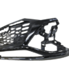Bumper  Audi E-tron E tron S line Sline facelift 23- 4KE807725 Voorbumper HK717