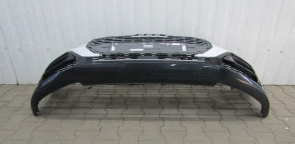 Bumper Audi Q2 81A S-line Sline16-20 81A807437A Voorbumper HK737