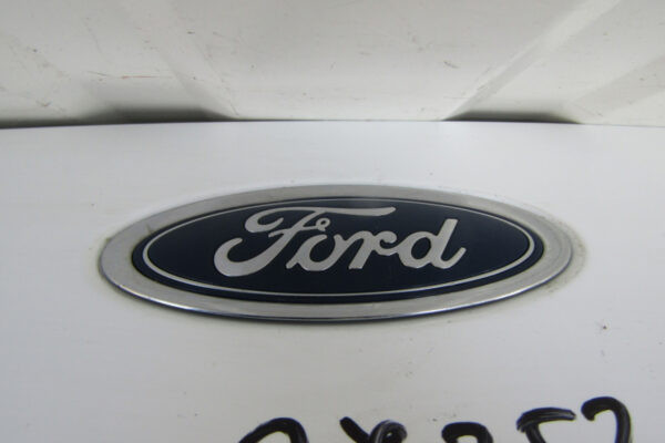 Bumper Ford Galaxy Mk3 III FACELIFT 19-LM2B-17D957-A Voorbumper PJ353