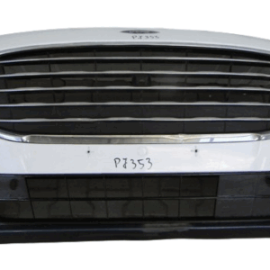 Bumper Ford Galaxy Mk3 III FACELIFT 19-LM2B-17D957-A Voorbumper PJ353