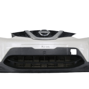 Bumper  Nissan Qashqai 2 II 13-17  Voorbumper MZ202