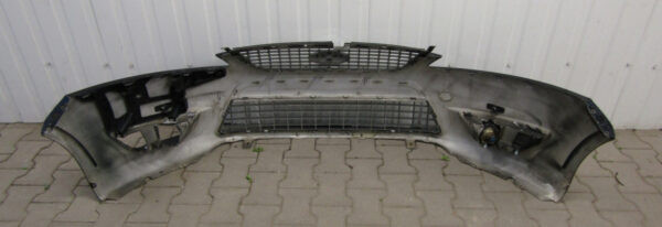 Bumper Ford Mondeo Mk4 IV 07-10 7S71-17757 Voorbumper KS6582