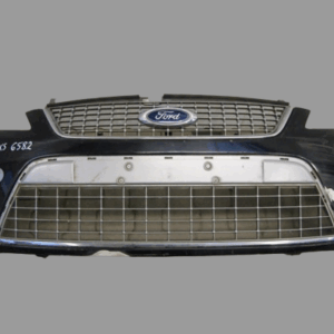 Bumper Ford Mondeo Mk4 IV 07-10 7S71-17757 Voorbumper KS6582