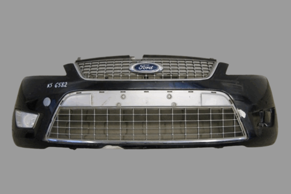 Bumper Ford Mondeo Mk4 IV 07-10 7S71-17757 Voorbumper KS6582