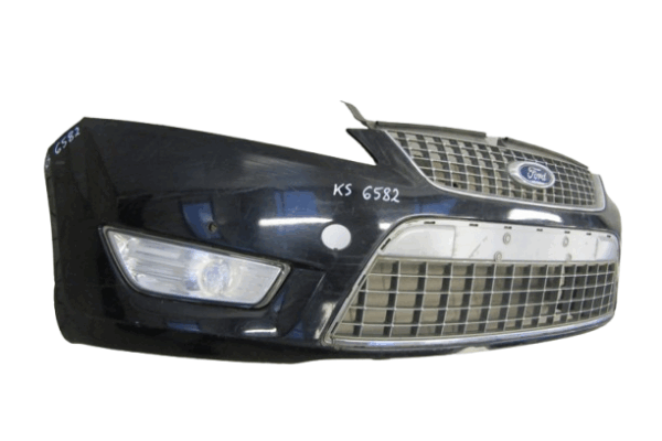Bumper Ford Mondeo Mk4 IV 07-10 7S71-17757 Voorbumper KS6582