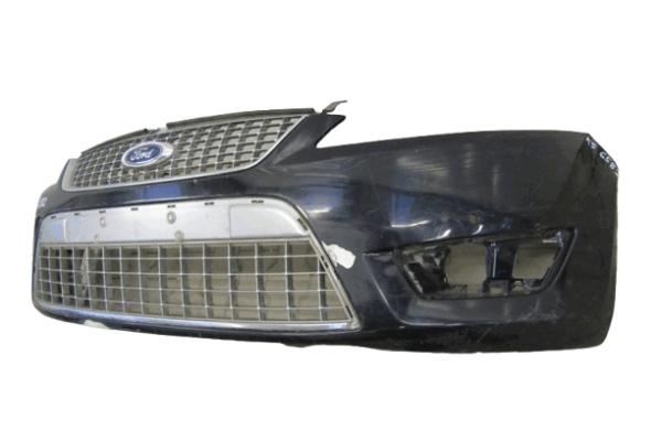 Bumper Ford Mondeo Mk4 IV 07-10 7S71-17757 Voorbumper KS6582