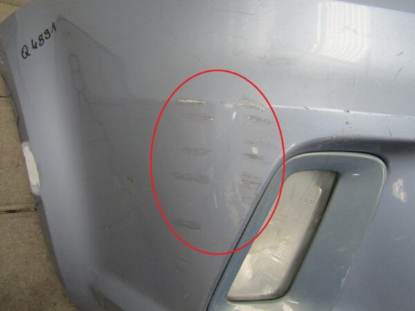 Bumper Ford C MAX MK1 FACELIFT 07-10 Voorbumper Q6891