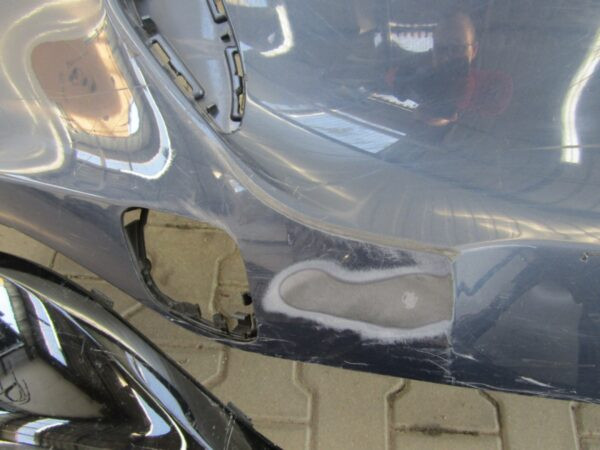 Bumper Ford Mustang Mach-E 21- Voorbumper Q5573