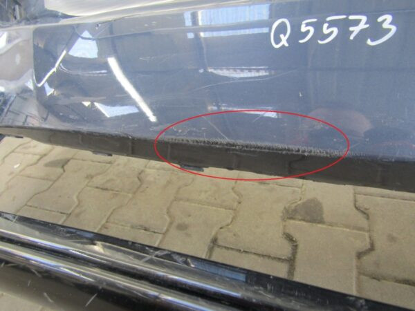 Bumper Ford Mustang Mach-E 21- Voorbumper Q5573