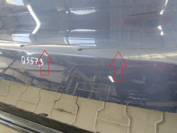 Bumper Ford Mustang Mach-E 21- Voorbumper Q5573