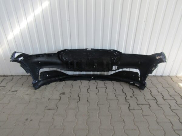 Bumper Ford Mustang Mach-E 21- Voorbumper Q5573