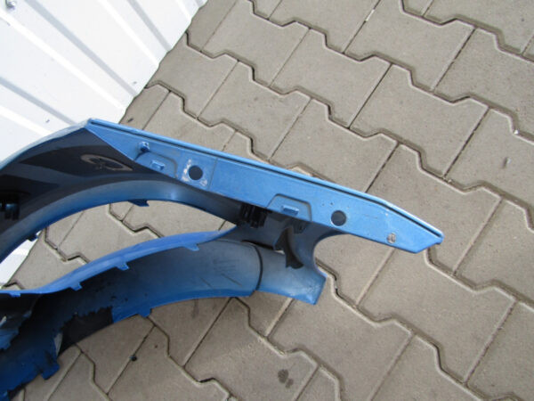 Bumper Mercedes B-KLASSE W246 AMG FACELIFT 14- a2468850300 Voorbumper Q2236