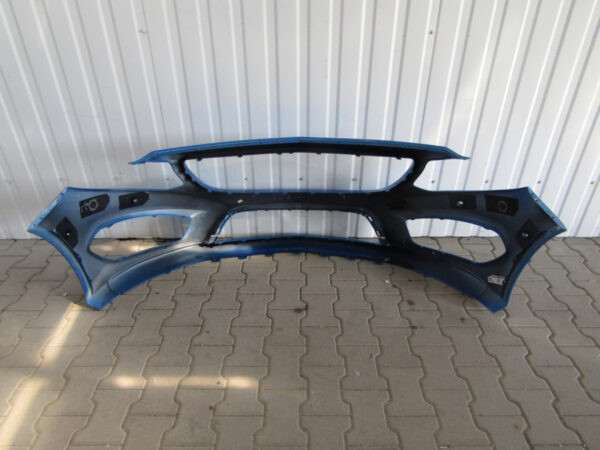 Bumper Mercedes B-KLASSE W246 AMG FACELIFT 14- a2468850300 Voorbumper Q2236