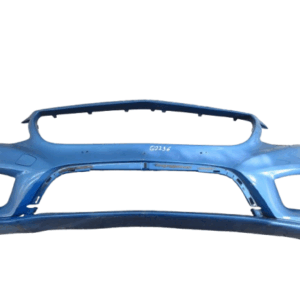 Bumper Mercedes B-KLASSE W246 AMG FACELIFT 14- a2468850300 Voorbumper Q2236