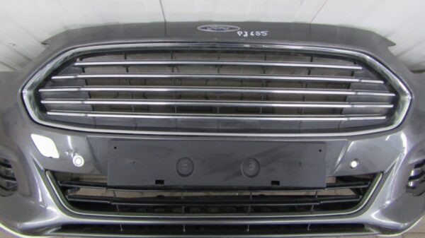 Bumper Ford Mondeo MK5 V 14-17 DS73-17757-J Voorbumper PJ655