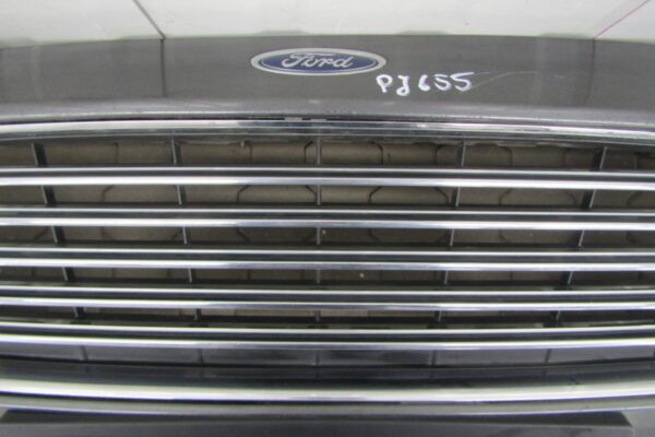 Bumper Ford Mondeo MK5 V 14-17 DS73-17757-J Voorbumper PJ655