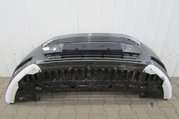 Bumper Ford Mondeo MK5 V 14-17 DS73-17757-J Voorbumper PJ655