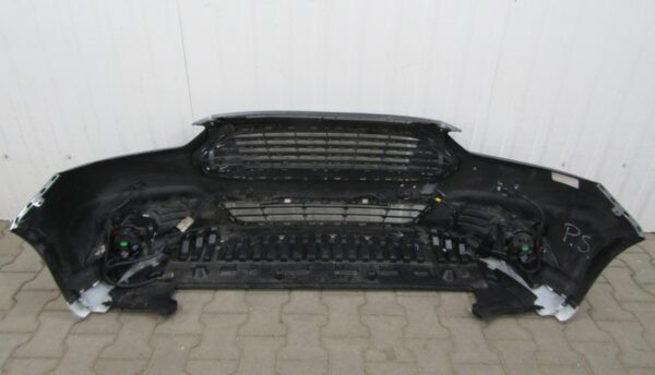 Bumper Ford Mondeo MK5 V 14-17 DS73-17757-J Voorbumper PJ655