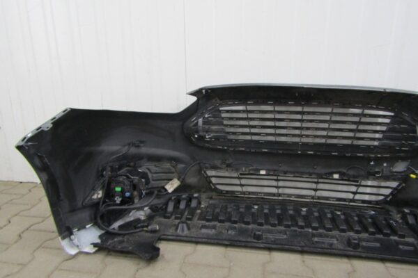 Bumper Ford Mondeo MK5 V 14-17 DS73-17757-J Voorbumper PJ655