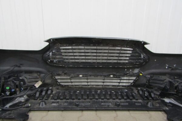 Bumper Ford Mondeo MK5 V 14-17 DS73-17757-J Voorbumper PJ655