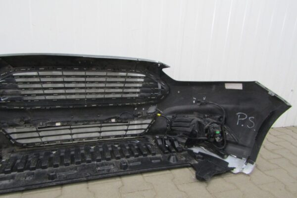 Bumper Ford Mondeo MK5 V 14-17 DS73-17757-J Voorbumper PJ655