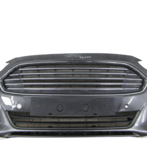 Bumper Ford Mondeo MK5 V 14-17 DS73-17757-J Voorbumper PJ655