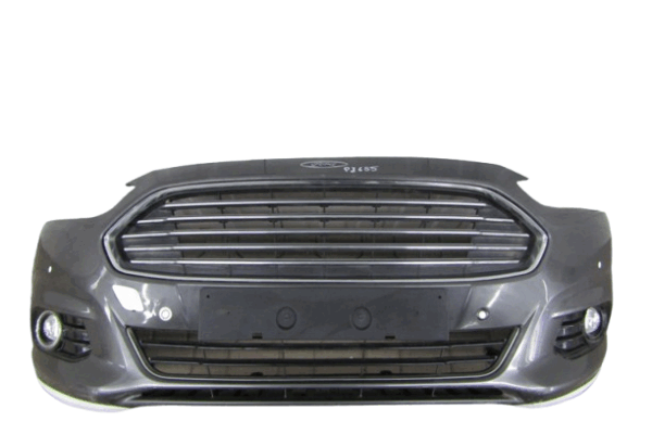 Bumper Ford Mondeo MK5 V 14-17 DS73-17757-J Voorbumper PJ655