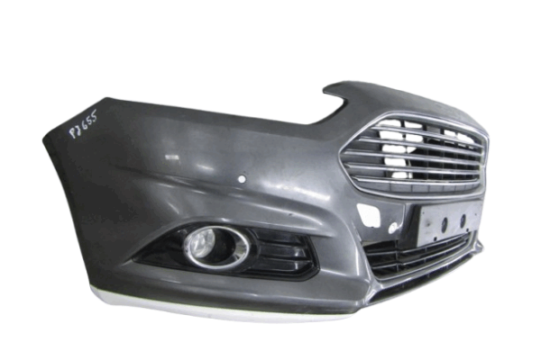 Bumper Ford Mondeo MK5 V 14-17 DS73-17757-J Voorbumper PJ655