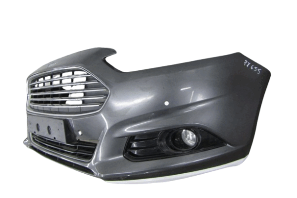 Bumper Ford Mondeo MK5 V 14-17 DS73-17757-J Voorbumper PJ655