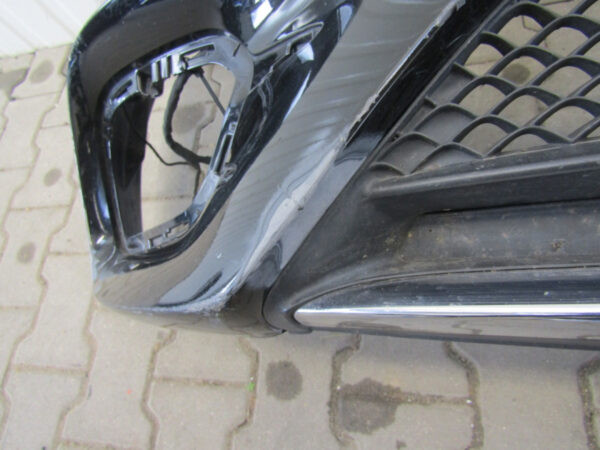 Bumper Mercedes E klasse W213 AMG 16-20 Voorbumper Q4694