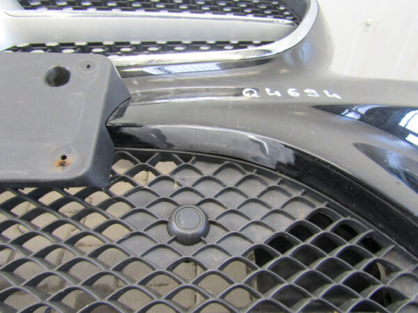 Bumper Mercedes E klasse W213 AMG 16-20 Voorbumper Q4694