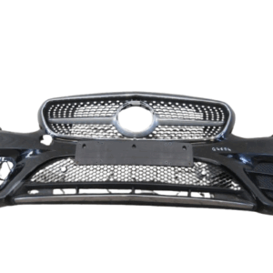 Bumper Mercedes E klasse W213 AMG 16-20 Voorbumper Q4694