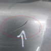Bumper Citroen C3 IV 24- Voorbumper MZ1892