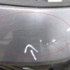 Bumper Citroen C3 IV 24- Voorbumper MZ1892