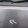 Bumper Citroen C3 IV 24- Voorbumper MZ1892